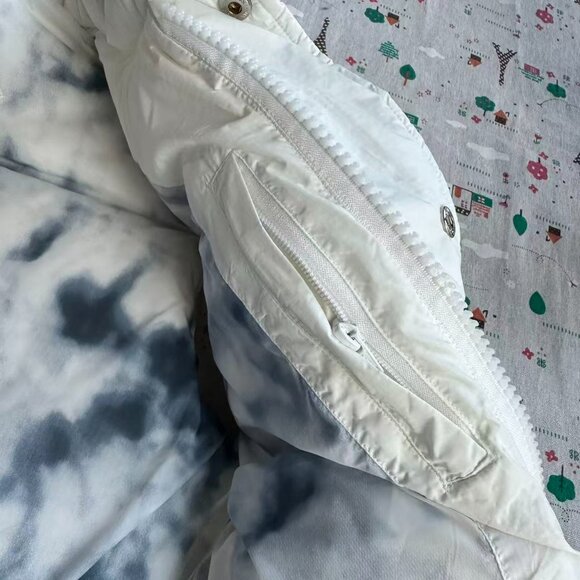 White Canada Goose Freestyle Vest Womens - Picture 11 of 14